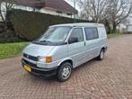 Vw Transporter T4 California Benzine Camper Nieuwe Apk, Buscamper of Camperbus, Volkswagen, Tot en met 2, Bedrijf