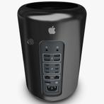 MAC PRO late 2013, Computers en Software, Apple Desktops, Ophalen, Gebruikt, 32 GB, SSD