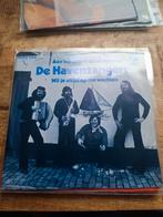 De havenzangeres - aan het strand stil en verlaten, Ophalen of Verzenden, Zo goed als nieuw, Overige formaten, Levenslied of Smartlap