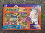 Puzzels Plus, Een of twee spelers, Ophalen, Gebruikt, Cranium