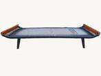Vintage Auping Cleopatra daybed, Huis en Inrichting, Ophalen, Gebruikt, Eenpersoons, 200 cm
