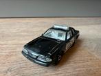 Matchbox Ford Mustang, Ophalen of Verzenden, Zo goed als nieuw, Auto