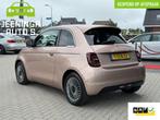 Fiat 500 3+1 42 kWh | Bijna nieuw | Camera|Stoelverwarming, Auto's, Gebruikt, Zwart, Origineel Nederlands, Hatchback