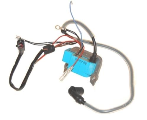 Bobine Spartamet E-Start Dmp 9514, Motoren, Tuning en Styling, Ophalen of Verzenden