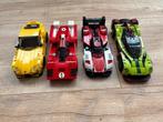 LEGO Speed Champions Sets plus extra te koop, Ophalen of Verzenden, Gebruikt, Complete set, Lego
