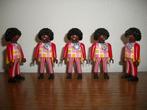 vrolijke krullebol / figuren / poppetjes, Ophalen of Verzenden, Nieuw, Complete set