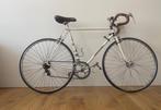 Vintage Peugeot Racefiets, Fietsen en Brommers, Fietsen | Racefietsen, 28 inch, Gebruikt, Heren, 57 tot 61 cm