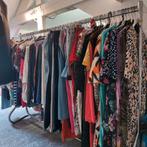 Pakket/ partij dames kleding 50 stuks maat M, Ophalen of Verzenden, Zo goed als nieuw