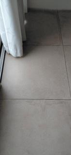 4x tegel 80x80 cm nieuw (binnen), Doe-het-zelf en Verbouw, Tegels, Ophalen, 60 cm of meer, Nieuw, Minder dan 5 m²
