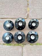 Ducati Frame Plugs Aluminium Monster 821/1200 (14-), Ophalen of Verzenden, Gebruikt