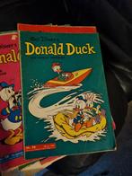 Donald Ducks uit 1969, Boeken, Meerdere stripboeken, Ophalen of Verzenden, Gelezen