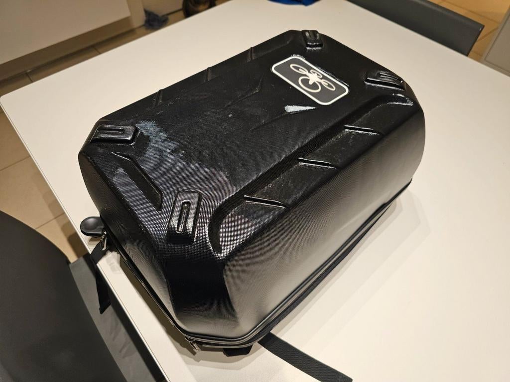 Dji phantom 4 rugzak, Ophalen of Verzenden, Zo goed als nieuw