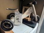 Kinderfeets 2 in 1 Houten loopfiets, Ophalen, Gebruikt, Loopfiets