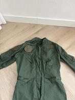 Piloten overal 2 stuks maar XL, Ophalen, Luchtmacht, Nederland, Kleding of Schoenen