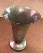 vaasje 'De Poorter', Ophalen, Overige kleuren, Glas, Minder dan 50 cm