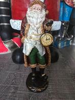 Kerstman met klokje, Ophalen of Verzenden, Nieuw