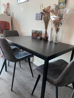 IKEA tafel, 50 tot 100 cm, Gebruikt, Rechthoekig, Ophalen