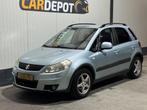 Suzuki SX4 1.6 Shogun, Gebruikt, 4 cilinders, Origineel Nederlands, Handgeschakeld