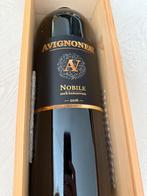 Avignonesi Vino Nobile di Montepulciano 2016 Jeroboam, Ophalen of Verzenden, Zo goed als nieuw, Rode wijn
