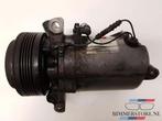 Airco compressor Seiko BMW 3-Serie E46 E39 Z3, Gebruikt, -, -, Ophalen of Verzenden