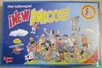 Het talenspel New Amigos! Nederlands - Italiaans, Ophalen, Zo goed als nieuw