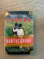 Brotherhood - Engels, Depak en Sanjiv Chopra, Ophalen, Gelezen, Overige