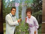 Gert & Hermien LP, Cd's en Dvd's, Vinyl | Nederlandstalig, Ophalen of Verzenden, Gebruikt, 12 inch, Levenslied of Smartlap