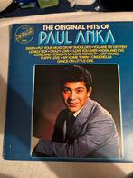 Lp van paul anka, Ophalen of Verzenden, 1960 tot 1980, Zo goed als nieuw, 12 inch