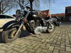 Honda VT 1100, Motoren, Chopper, Particulier, Meer dan 35 kW, 1100 cc