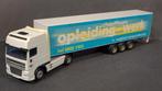Daf 95 XF randstad 1:50 Joal Spain Pol, Verzenden, Zo goed als nieuw, Bus of Vrachtwagen