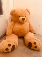 XXL Teddybeer - Perfect Valentijnscadeau!, Ophalen of Verzenden, Nieuw, Beer
