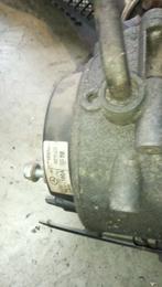 Dynamo Mercedes cdi 2003, Auto-onderdelen, Motor en Toebehoren, Ophalen, Gebruikt