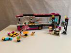 Lego Friends 41106 Popster Tourbus, Kinderen en Baby's, Speelgoed | Duplo en Lego, Complete set, Ophalen of Verzenden, Lego, Zo goed als nieuw