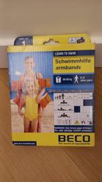 Beco Zwembandjes 30-60 kg 6-12 jaar, Jongen of Meisje, One size, Ophalen of Verzenden, Zo goed als nieuw