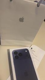 Nieuwe iPhone 17 Pro Max - Donkerblauw, Ophalen, 512 GB, Blauw, Zonder simlock