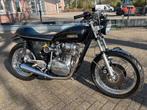 YAMAHA XS 650 SPECIAL XS650 CAFERACER SUPER APART NIEUWSTAAT, Motoren, Motoren | Yamaha, Bedrijf, Toermotor