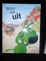 Bozo wil uit : Pascal Biet nieuw hardcover, Ophalen of Verzenden, Nieuw