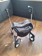 Rollator Gemino 60, Diversen, Rollators, Ophalen, Opvouwbaar, Zo goed als nieuw