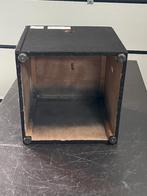 flightcase nr G33-7, Muziek en Instrumenten, Behuizingen en Koffers, Ophalen of Verzenden, Gebruikt, Overige instrumenten, Flightcase