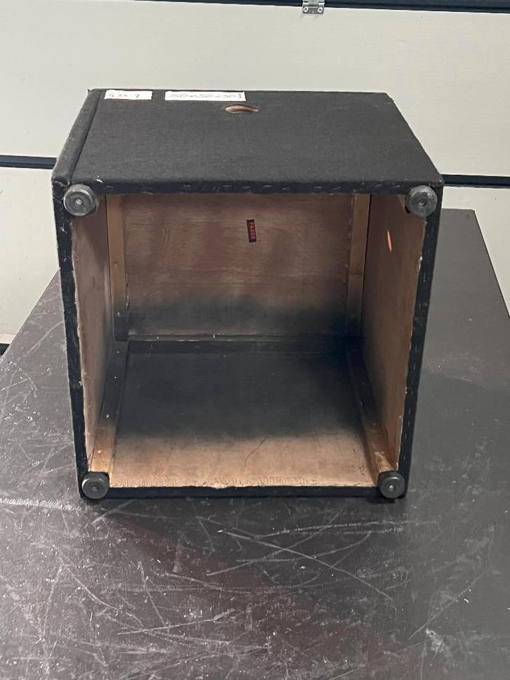 flightcase nr G33-7, Muziek en Instrumenten, Behuizingen en Koffers, Gebruikt, Overige instrumenten, Flightcase, Ophalen of Verzenden