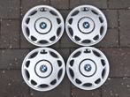 4 wieldoppen BMW 3 Serie E36 15 inch E32, E34, E39, E46, Verzenden, Gebruikt