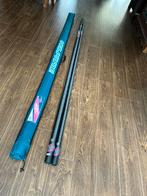 460 Neilpryde SPX65 SDM Carbon Mast, Progressive Flex (ZGAN), Watersport en Boten, Windsurfen, Met draagtas, 7 m² of meer, Minder dan 250 cm