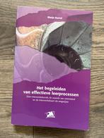 Effectieve Leerprocessen - Marjo Korrel, Ophalen of Verzenden, Gelezen