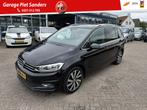 Volkswagen TOURAN 1.4 TSI Highline I Automaat I Led I Camera, Gebruikt, 4 cilinders, 150 pk, Alcantara