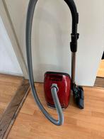 Stofzuiger Miele, Witgoed en Apparatuur, Stofzuigers, Stofzak, Stofzuiger, Ophalen of Verzenden, Zo goed als nieuw