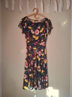 Jurken King Louie, Ophalen of Verzenden, Zo goed als nieuw, Maat 38/40 (M), Knielengte