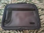 Anne O'Leary laptop Tas - Grijs, groot, Overige merken, 25 tot 40 cm, Nieuw, Ophalen of Verzenden