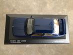 Mdl.032 Minichamps BMW E30 M3 [Street-version] 1987, Ophalen of Verzenden, Nieuw, Auto, MiniChamps