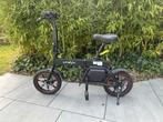 Windgoo B20 defect, Gebruikt, 14 tot 16 inch, Deels opvouwbaar, Ophalen