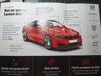 WRcarSPA Auto detailing Dordrecht, Leerbehandeling